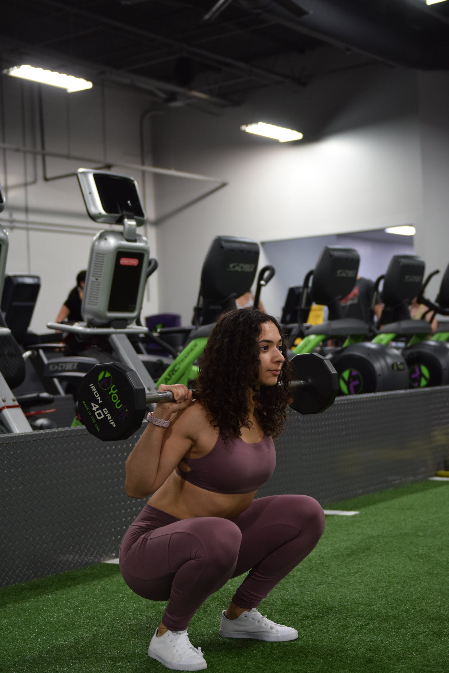 At-Home Dumbbell Workout Guide